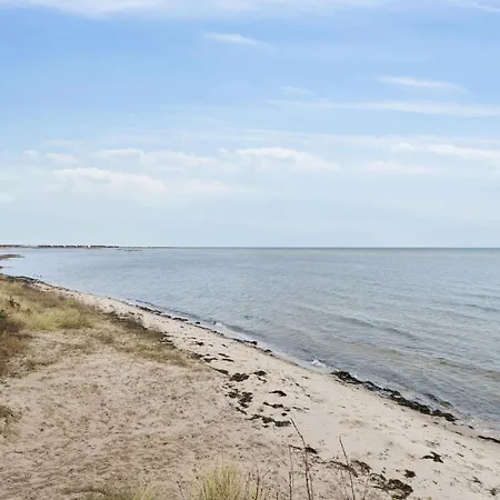 Peaceful Near And Nature * Hadsund