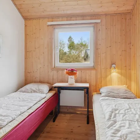 Casa vacanze Peaceful Near And Nature